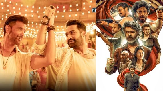 War 2 vs Coolie Advance Booking (Final): Hrithik Or Rajinikanth; Who Is The Pre-Sales Winner In North America?