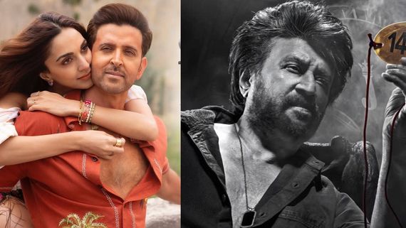 War 2 vs Coolie USA Advance Booking Update: Rajinikanth’s Film Maintains Massive Lead Over Hrithik Starrer