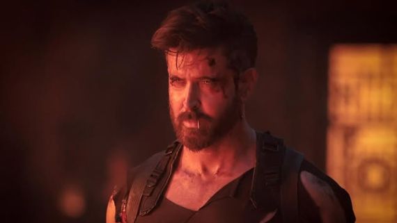 War 2 (Hindi) Box Office Day 7 Prediction: Hrithik’s Film To Fail To Beat Fighter’s Week 1 Collection | EXC