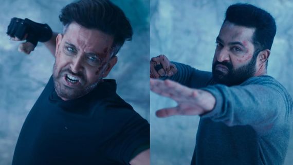 War 2 Worldwide Box Office Day 12: Hrithik’s Film Records Lowest Collection In Overseas After Crossing 75Cr