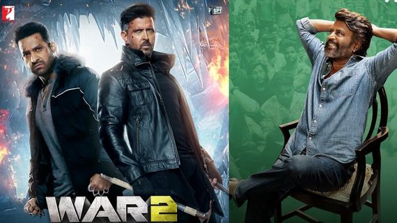 War 2 Worldwide Box Office Collection Day 9: Did Hrithik’s Film Beat Coolie In Overseas On 2nd Friday?