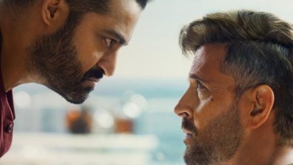 War 2 X Review: Is Hrithik-Jr NTR’s Film Dhamakedaar Or A Fuski Bomb? Check Tweets Before Watching It