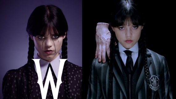 Wednesday Season 2 Cast: Who Is Playing What In New Season As Jenna Ortega Returns As Wednesday 