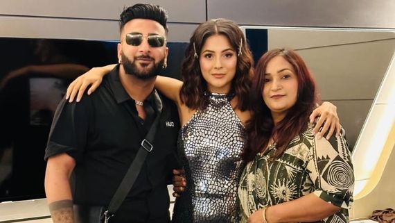 Bigg Boss 19: Who Is Shehbaz Badesha? What Does Shehnaaz Gill's Brother Do For A Living? All Details Inside