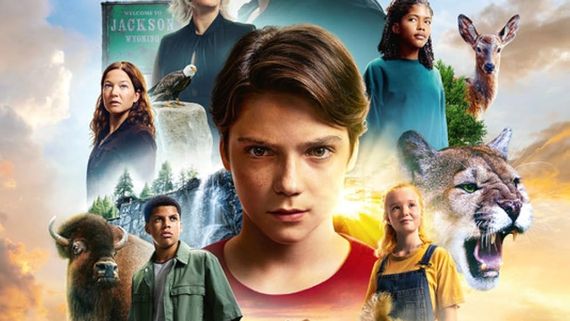 Woodwalkers OTT Release: When And Where To Watch The Fantasy Adventure Film In Multiple Languages Online