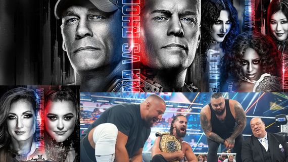 WWE Summerslam 2025 Timings In India: How To Watch John Cena-Cody Rhodes' Match Online?