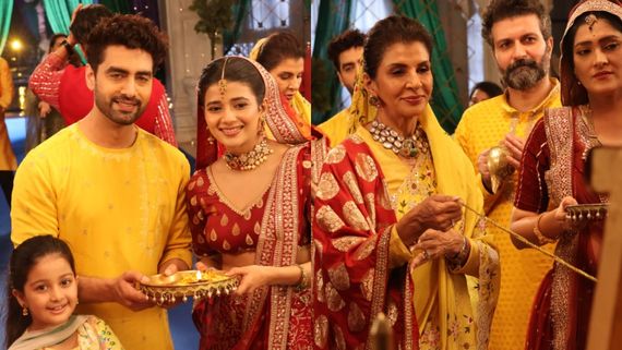 Yeh Rishta Kya Kehlata Hai Written Update August 20: Abhira Dreams Of Life With Armaan; Will They REUNITE?