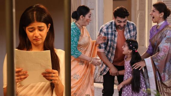 Yeh Rishta Kya Kehlata Hai Written Update Aug 29: Abhira In Jail, Manisha Asks Geetu To Stay Away From Maira