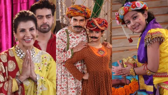 Yeh Rishta Kya Kehlata Hai Written Update August 19: Abhira Forgives Armaan For His Past Mistakes - Here’s WHY