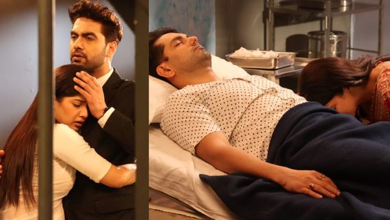 Yeh Rishta Kya Kehlata Hai Written Update August 27: Armaan Set To Fight Abhira’s Case, Ruining Krish’s Plan