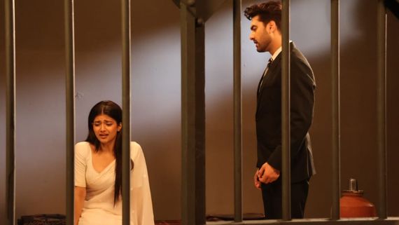 Yeh Rishta Kya Kehlata Hai Written Update August 30: Maira Learns Truth About Abhira, Armaan Confronts Tanya