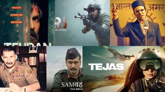 From Tehran To Uri To Veer Savarkar: Movies To Watch On ZEE5 This Independence Day