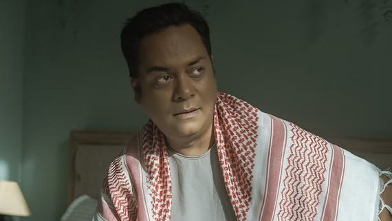 Bigg Boss 19 Grand Premiere: Who Is Zeishan Quadri? Know All About Gangs Of Wasseypur 2 Actor-Writer