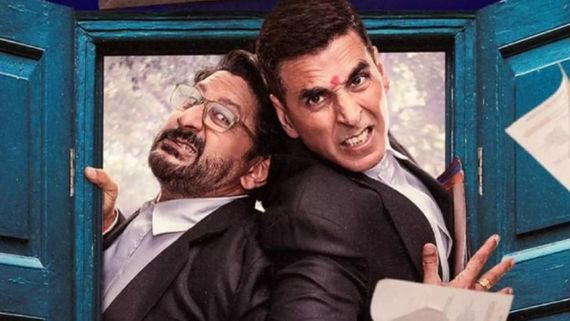 Jolly LLB 3 Release Date: CBFC Rating And Runtime Of Akshay Kumar-Arshad Warsi’s Film Revealed; Check DEETS