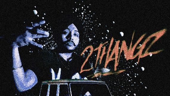 Ishan Returns With “2 Thangz” - A Flex Anthem That Redefines Loyalty And Confidence