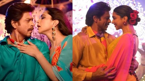 2 Years of Jawan: How Deepika Padukone’s Soulful Aishwarya Became The Heartbeat of SRK-Atlee’s Blockbuster