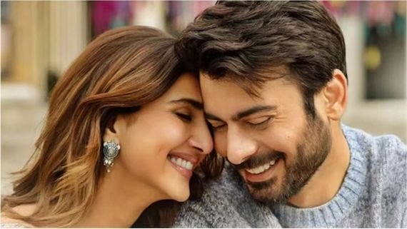 Aabeer Gulaal: PIB Clears Air About Fawad Khan, Vaani Kapoor Starrer Release In India 