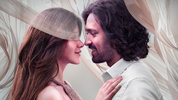 Aankhon Ki Gustaakhiyan OTT Release Date: When Will Vikrant Massey-Shanaya Kapoor's Film Premiere Online On...