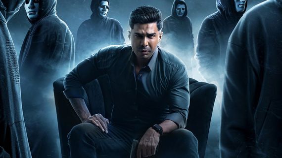 Aaryan Teaser Release Date: Vishnu Vishal Starrer Crime Thriller Movie's Teaser Set For Launch