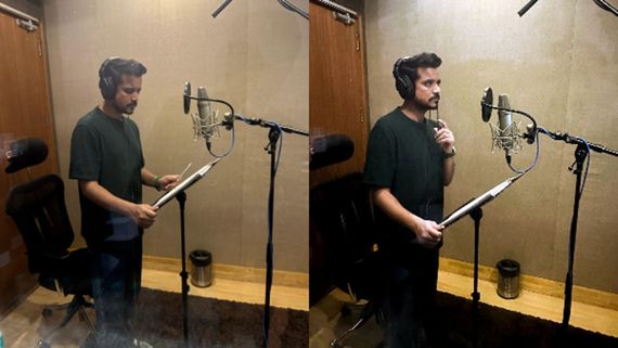 Aasif Khan To Lead Upcoming Comedy-Drama Web Show Mungerilal Ka Post