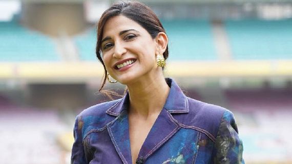 Aahana S Kumra Set To Make Her Reality Show Debut With Rise And Fall: I would like to see how persistent I can
