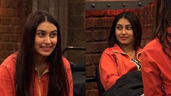 Rise And Fall: Akriti Negi Emerges Among The Top-Voted Contestants, Proving Her Unstoppable Popularity