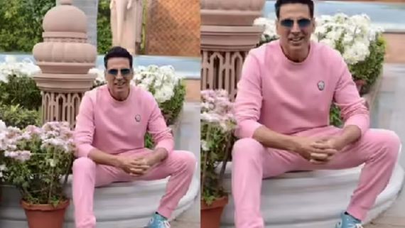 Akshay Kumar Birthday Special: Decoding The Superstar’s Effortless Fashion Game