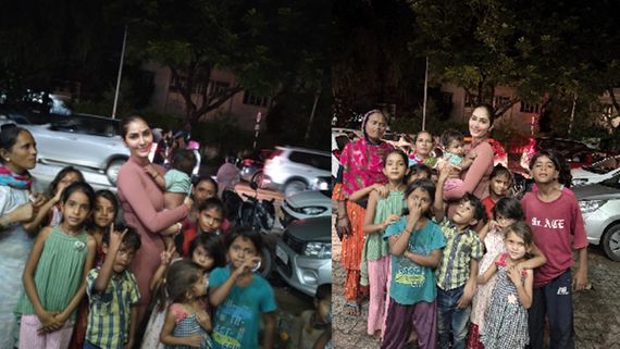 Alankrita Sahai Stands With Punjab Amid Flood Crisis: “Destruction Of Livelihood And Life In Peril”