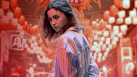 Alia Bhatt Trolled for Calling Alpha Her First Action Film; Netizens Remind Her About Jigra: Why Would She…