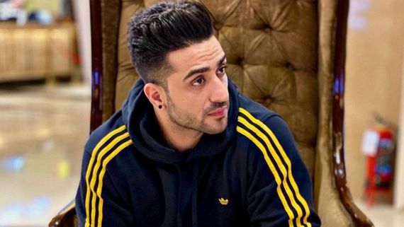 Not Allowed In My Religion: Aly Goni Breaks Silence On Avoiding ‘Ganpati Bappa Morya’ Chant In Viral Video