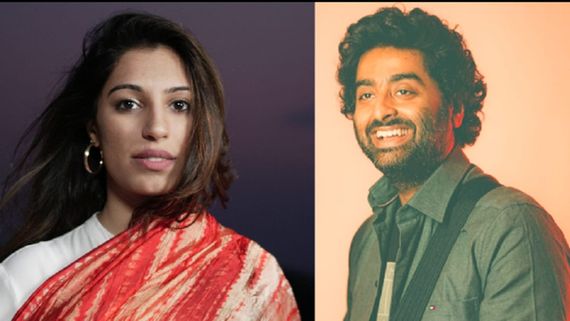 Singer Amira Gill’s Big Break: ‘Badli Si Hawa Hai’ with Arijit Singh Trends Across Platforms