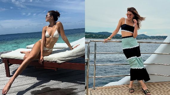 Ananya Panday To Kriti Sanon: Bollywood Stars Hidden Travel Destinations To Explore