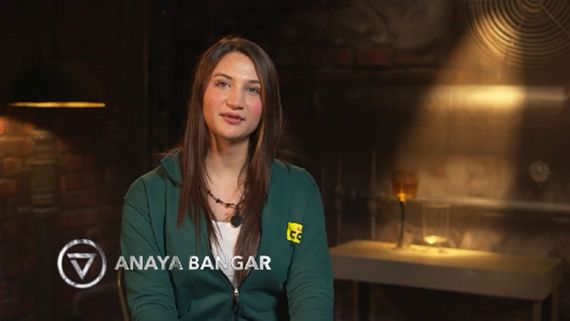 Rise And Fall: Anaya Bangar Spills On The Strained Equation With Her Parents