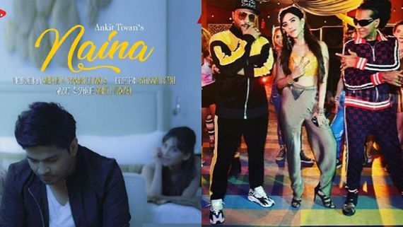 Angela Krislinzki: Grateful To Raftaar, Bohemia, Sidhu Moosewala, Ankit Tewari & Meet Bros For Trusting Her