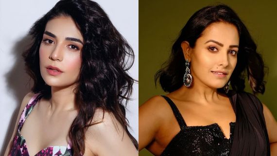 Chhoriyan Chali Gaon | Anjuum Faakih Calls Anita Hassanandani 'Emotionless' In Response To Her 'Overacting'