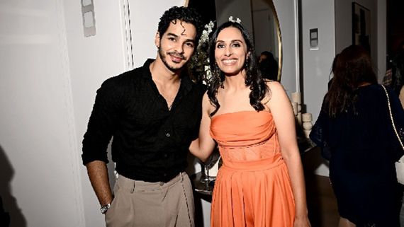 Anita Verma-Lallian's Camelback Productions Celebrate Debut Film Doin It at Star-Studded NYC Event