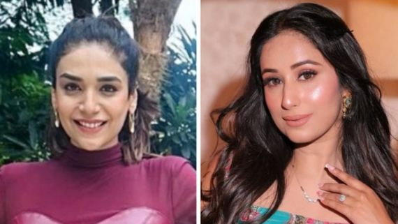 Chhoriyan Chali Gaon | Anjuum Faakih Slams Maera Mishra For Playing Victim Card: Don’t Know About Others...