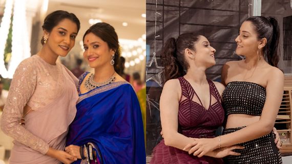 Ankita Lokhande’s Heartfelt Note For Sister Ashita Sahu After Her Dream Ramp, Says 