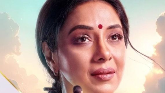 Anupamaa Twist | Rupali Ganguly On Dance Competition Track: It's A Very Big Deal To...