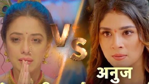 Anupamaa: Adrija Roy As She Talks About The Upcoming Track Of The Show: 