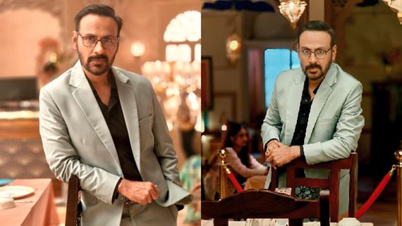 Ishaani Actor Anupam Bhattacharya On Life As An Actor In Mumbai: The Hustle Never Ends