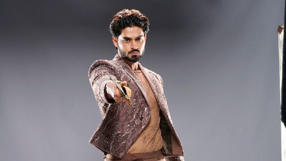 Arbaz Patel Leads The Way In Rise & Fall: The Only Contestant With The Right Strategy To Win The Game