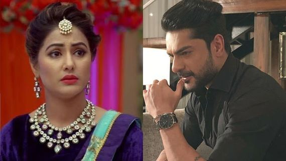 Who Is Ashish Kapoor? Hina Khan’s Yeh Rishta Kya Kehlata Hai Co-Star ARRESTED On R*pe Charges - SHOCKING DEETS
