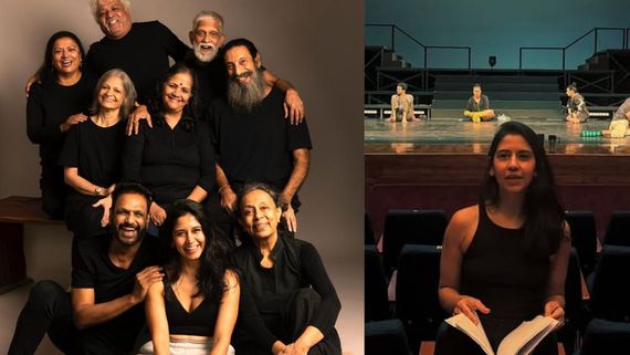 Avantika Bahl On PRIME Positioning Ageing Bodies As Living Archives, Working With Performers Over 60- EXCL
