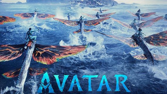 Avatar: The Way of Water To Return To Theatres On 2nd October This Year