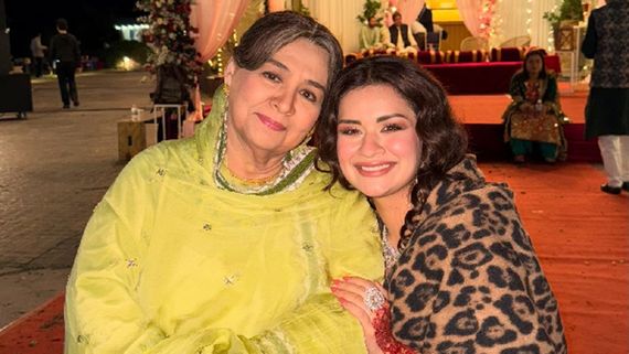 Avneet Kaur Says The ‘Best Part’ Of Love In Vietnam Was Working With Farida Jalal