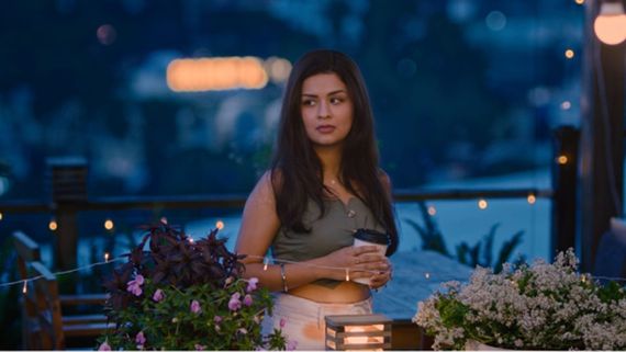 Avneet Kaur Appreciates Love In Vietnam Co-star Shantanu Maheshwari, Says,”Our Chemistry Happened Very...