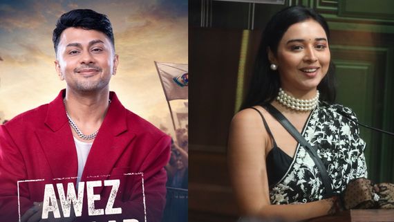 Bigg Boss 19: Awez Darbar EXPOSES Tanya Mittal’s Game After Gauahar Khan Defends Her; Watch