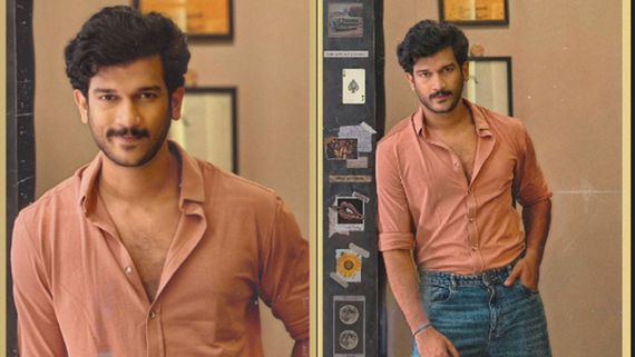 Ayush Sanjeev About Working On Var Var Che Swayamvar, Says, “So Happy to See Young Producers...