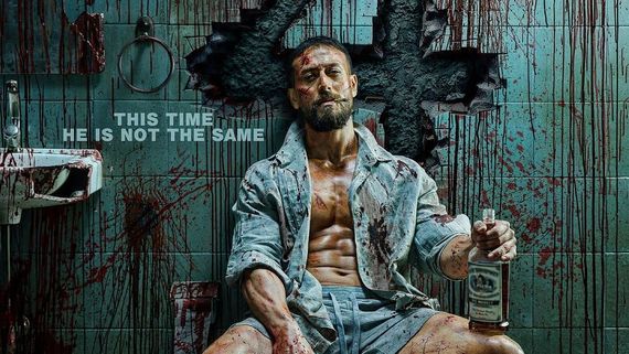 Baaghi 4 Advance Booking Collection (1 Day Before Release): Tiger’s Film Beats Jaat; Eyes To Surpass Sky Force